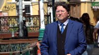 Valparaíso fue, es y será el Puerto Principal".