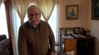 Héctor Arancibia Blanco, el marino mercante que vivió el terremoto y maremoto más grande de la historia.