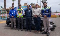 TPA, Ultraport, IST y EPA llaman a la comunidad a celebrar con responsabilidad estas Fiestas Patrias