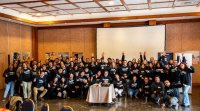 Ultraport Coquimbo realiza la primera “Cumbre del Cuidado” de la industria portuaria