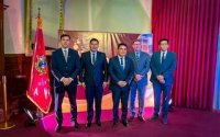 Nuevo impulso al Corredor Bioceánico: Bolivia se suma a la alianza con Arica y Brasil