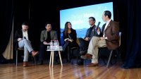 Puerto Valparaíso entrega Plan Estratégico de Zona Costera.