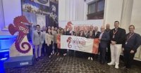 Valparaíso es sede del Workshop “Encuentros” que reúne a los museos marítimos o relacionados al mar más importantes de Latinoamérica y el Caribe Valparaíso es sede del Workshop “Encuentros” que reúne a los museos marítimos o relacionados al mar más importantes de Latinoamérica y el Caribe