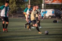 La tradición continúa: comienza Campeonato Hanseatic Global Terminals en su 16ª Edición