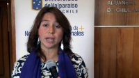Experta en Desarrollo Internacional, Daniella de Luca, destacó diálogo social de Puerto Valparaíso.
