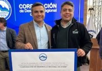 Emporcha se integra a la Corporación de Desarrollo Regional de Aysén Emporcha se integra a la Corporación de Desarrollo Regional de Aysén