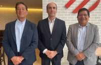 ASONAVE fortalece vínculos internacionales en reunión de coordinación con APAM ASONAVE fortalece vínculos internacionales en reunión de coordinación con APAM