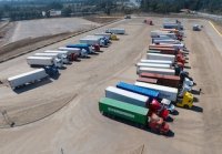 Puerto San Antonio impulsa la innovación logística con AntonIA: la asistente virtual que supera las 480 mil interacciones automatizadas con transportistas Puerto San Antonio impulsa la innovación logística con AntonIA: la asistente virtual que supera las 480 mil interacciones automatizadas con transportistas