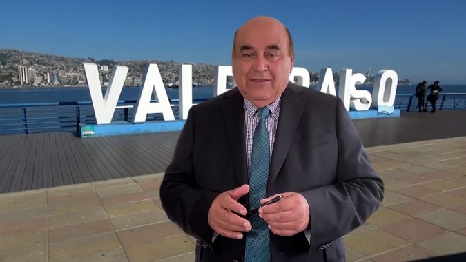 Nuestro Puerto Quintavisión Capítulo 21 Sábado 22 Noviembre 2025.