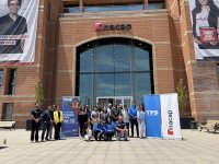 TPS inicia formación en oficios con foco en talento local