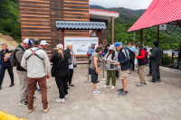 Emporcha inicia temporada de cruceros con la recalada del crucero más grande de su historia