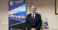 ASONAVE recibe a experto portuario que advierte desafíos estructurales para la competitividad logística de Chile