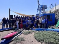 Ganamar inició quinta temporada en Valparaíso con el apoyo de TPS Ganamar inició quinta temporada en Valparaíso con el apoyo de TPS