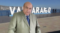 Balance Puerto Valparaíso 2025. Balance Puerto Chacabuco 2025. Balance Aduanas 2025.