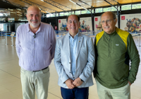 Asociación de Puertos Australes avanza en hoja de ruta macrozonal para el desarrollo portuario y turístico Asociación de Puertos Australes avanza en hoja de ruta macrozonal para el desarrollo portuario y turístico