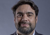 Hanseatic Global Terminals nombra a Rodrigo Galleguillos como su nuevo CEO regional en Latinoamérica