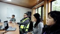 Comunidad Logística de Puerto Chacabuco inicia ciclo 2026 con foco en la coordinación operativa y vinculación ciudadana