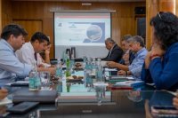 Consejo de Coordinación Ciudad Puerto de Arica definió las prioridades para 2026