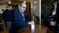 La Liga Maritima de Chile renovó parte de la directiva con la elección de 4 nuevos directores.