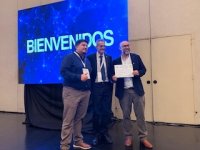 Ultraport presenta en Argentina sistema de IA para anticipar riesgos en operaciones portuarias