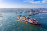Puerto San Antonio mantiene cifras positivas de transferencia de carga en el trimestre de 2026