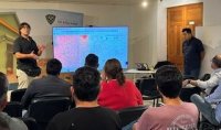 Investigadores de IFOP presentan ante comunidad y autoridades de la región de Atacama