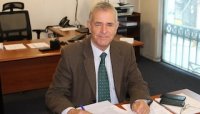 Luis Parot es el nuevo director ejecutivo de IFOP