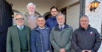ASONAVE continúa fortaleciendo su trabajo en regiones con visita a Punta Arenas
