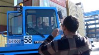 Quinta versión de “Conoce tu Puerto” reunió a cientos de familias en Valparaíso