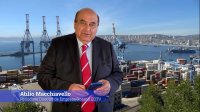 Nuestro Puerto Quintavisión Capítulo 43, sábado 09.05.2026 con Atilio Macchiavello.