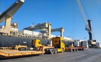 Puerto de Iquique mantiene desempeño alcanzado en 2025, pero advierte volatilidad por conflicto en Medio Oriente