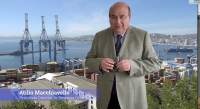 Nuestro Puerto Quintavisión con Atilio Macchiavello, capítulo 44 sábado 16 mayo 2026.