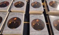 Reeditan el libro Arturo Prat – Combate de Iquique”, del historiador y bibliógrafo chileno Luis Montt Montt.