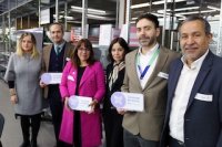 Acciones de Aduanas son destacadas como Casos de Éxito por el Índice de Innovación Pública
