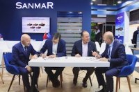 SAAM Towage fortalece su flota con la construcción de cinco nuevos remolcadores de última generación