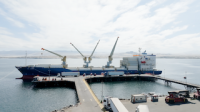Puerto Caldera iniciará proceso de reclutamiento para fortalecer continuidad operacional y desarrollo laboral local.