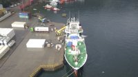 Emporcha implementa moderno sistema de planificación naviera en los muelles de conectividad