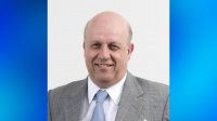 El ingeniero Civil de Industrias Sergio Merino Gómez es nombrado nuevo presidente de Empresa Portuaria San Antonio