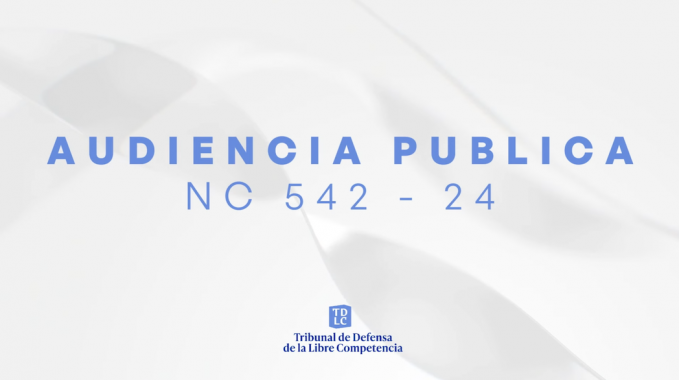 Puerto Valparaíso expone sobre sobre licitación conjunta de los terminales 1 y 2