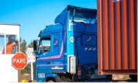 Camioneros de San Antonio proponen cuarto turno para destrabar grave conflicto por 42 horas.