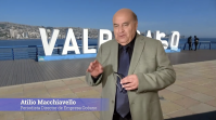 Nuestro Puerto Quintavisión, capítulo 48 Sábado 13.06.2026 con Atilio Macchiavello.
