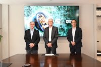 SAAM suscribe acuerdo global con SCHOTTEL para optimizar el mantenimiento de su flota de remolcadores