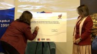 Fundación Mascarona realiza seminario “Nueva Ley de Cabotaje: procesos, miradas e intereses en la construcción del reglamento”.