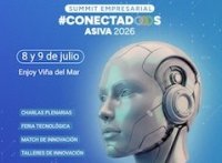 Hacer "match" con el futuro: Logística inteligente e innovación abierta para el motor productivo de Valparaíso