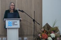 Comunidad Logística de San Antonio reconoció a empresas que por séptimo año consecutivo cumplieron los compromisos del Acuerdo de Producción Limpia