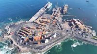 Puerto de Iquique proyecta su oferta de valor ante el mercado brasileño en Campo Grande