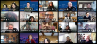 Ya está disponible el video del webinar "A 30 años del régimen AMERB: ¿Hacia dónde vamos?"