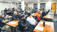 TPS y Ultraport iniciaron certificación de competencias con Chilevalora