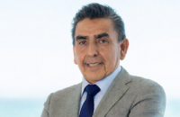 Fernando Gajardo Vásquez asume como gerente general de Puerto San Antonio