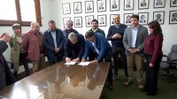 Gremios solicitan cambios a resolución que modifica guía de despacho electrónica.
